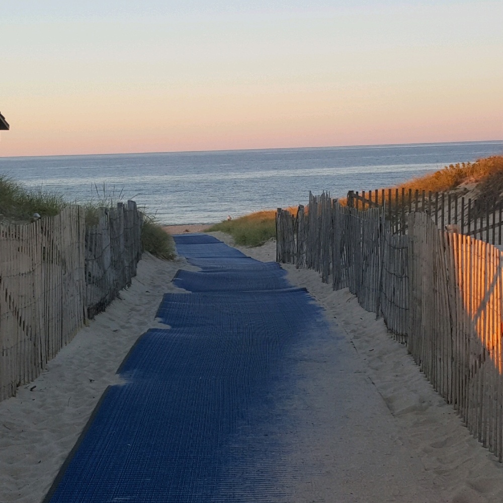 Meet your Posher, Geralyn